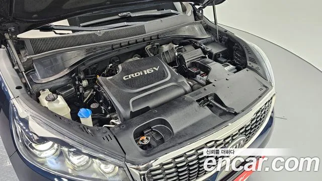 Kia The New Sorento id 2662890 из Кореи 7