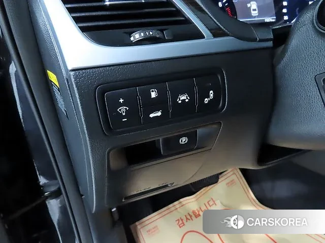 Genesis G80 id 3215071 из Кореи 7