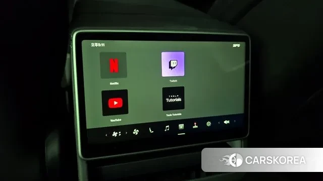 Tesla Model Y id 3136472 из Кореи 7