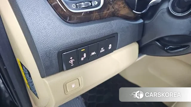 Kia The New Carnival id 3754410 из Кореи 7