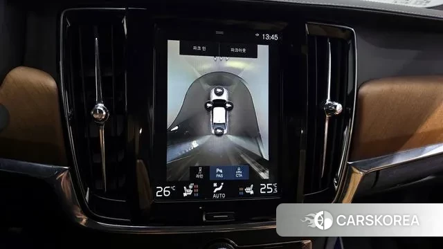 Volvo S90 id 3469703 из Кореи 7