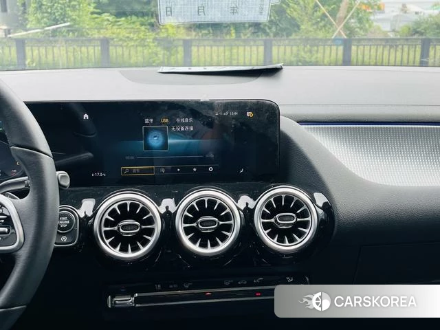 Mercedes-Benz GLA id 4341721 из Китая 7