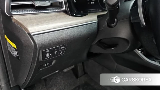 Kia K5 3rd generation id 3396225 из Кореи 7