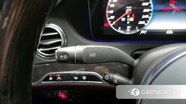 Mercedes-Benz S-Class W222 id 3646931 из Кореи 7