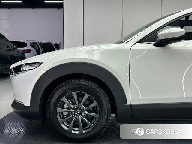Mazda CX-30 id 4342028 из Китая 7