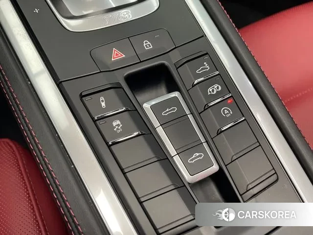 Porsche 718 Boxster id 3605643 из Кореи 7