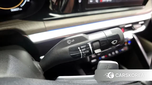 Kia K5 3rd generation id 3003783 из Кореи 7