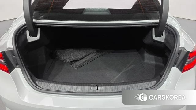 Renault Korea (Samsung) SM6 id 4294880 из Кореи 7