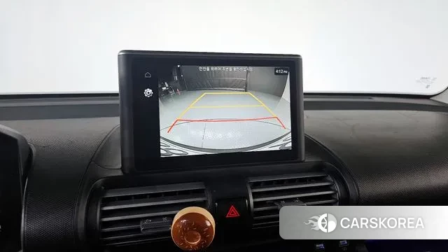 Hyundai Casper id 3427537 из Кореи 7