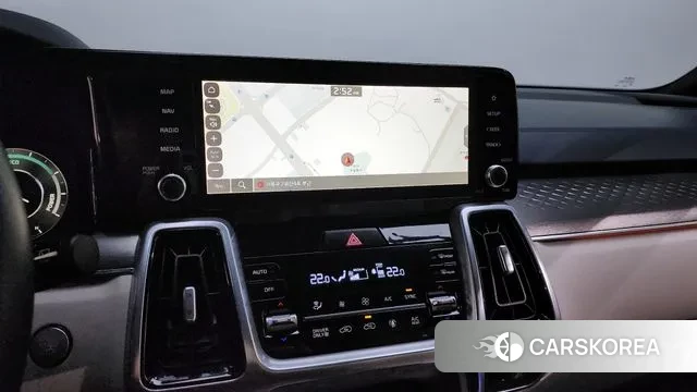 Kia Sorento 4th Generation id 3787891 из Кореи 7