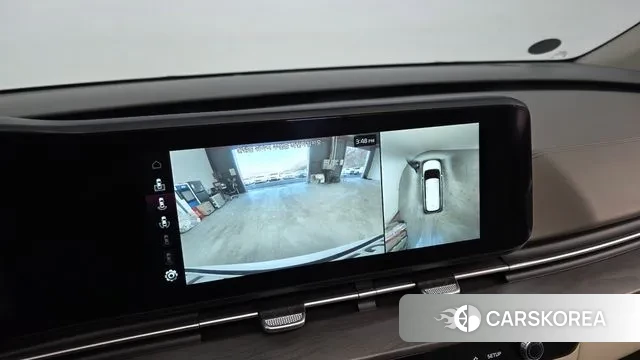 Kia Carnival 4th generation id 3634781 из Кореи 7