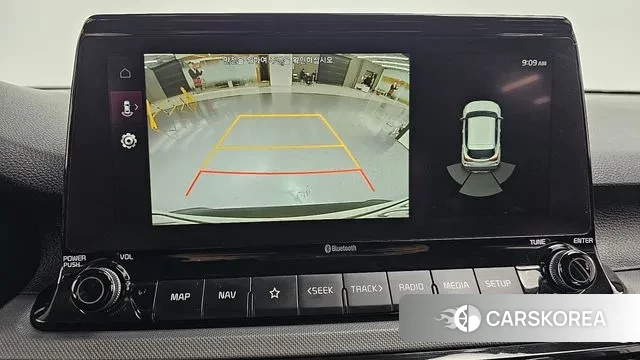 Kia Seltos id 3472906 из Кореи 7