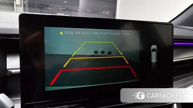 Ssangyong Torres id 3600428 из Кореи 7