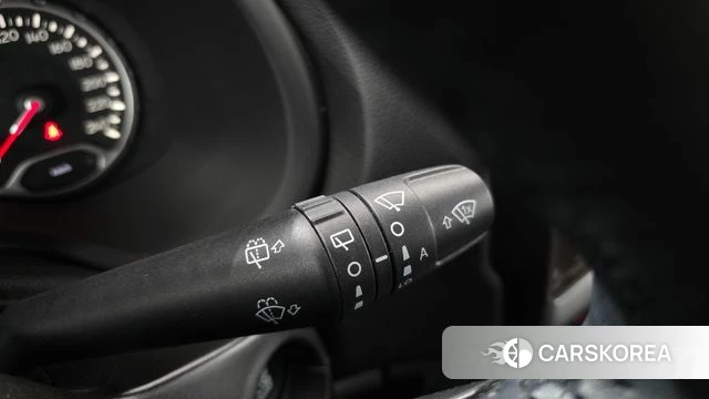 Jeep Renegade id 3966042 из Кореи 7