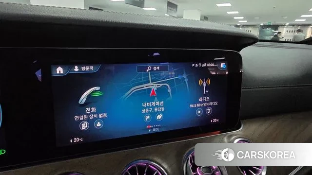 Mercedes-Benz E-Class W213 id 3702132 из Кореи 7