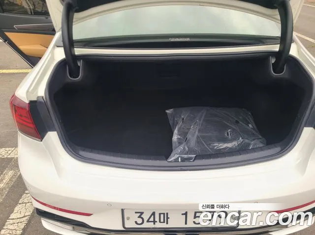 Kia K7 Premier id 2691562 из Кореи 7