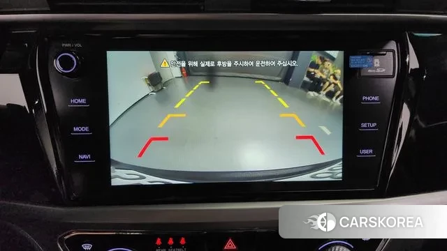 Ssangyong Beautiful Korando id 2995032 из Кореи 7