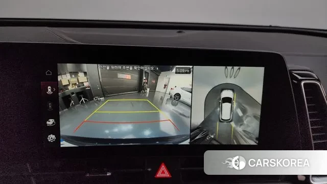 Kia Sportage 5th Generation id 3378682 из Кореи 7