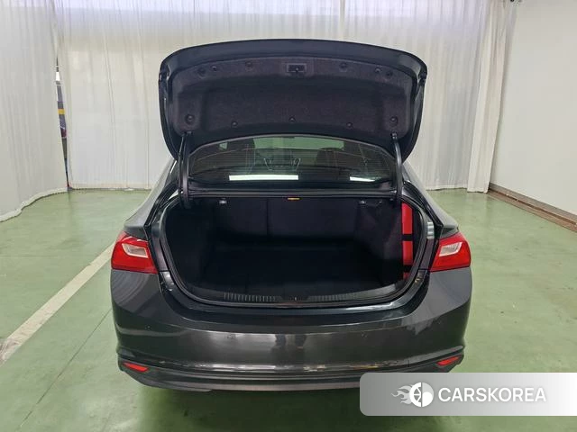 Chevrolet Mai Ruibao XL id 4211569 из Китая 7