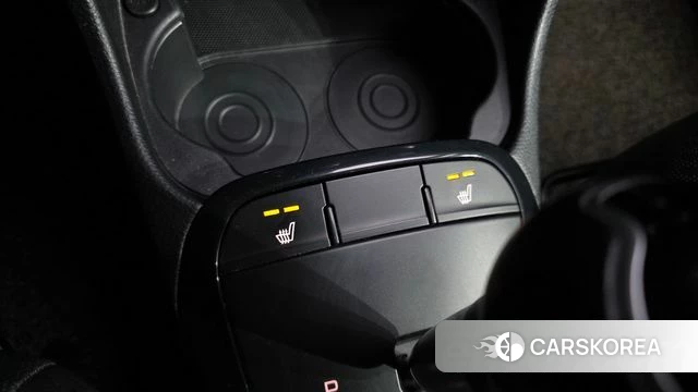 Kia All New Morning (JA) id 4286274 из Кореи 7