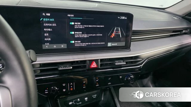 Kia The New K5 3rd generation id 4468335 из Кореи 7