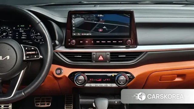 Kia The New K3 2nd generation id 3769803 из Кореи 7