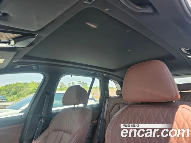 BMW X5 (G05) id 2689586 из Кореи 7