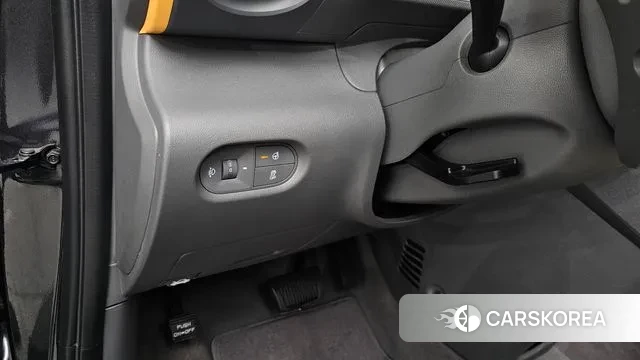 Hyundai Casper id 3711877 из Кореи 7