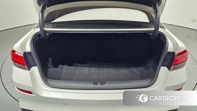 Kia The New K5 2nd generation id 4203921 из Кореи 7