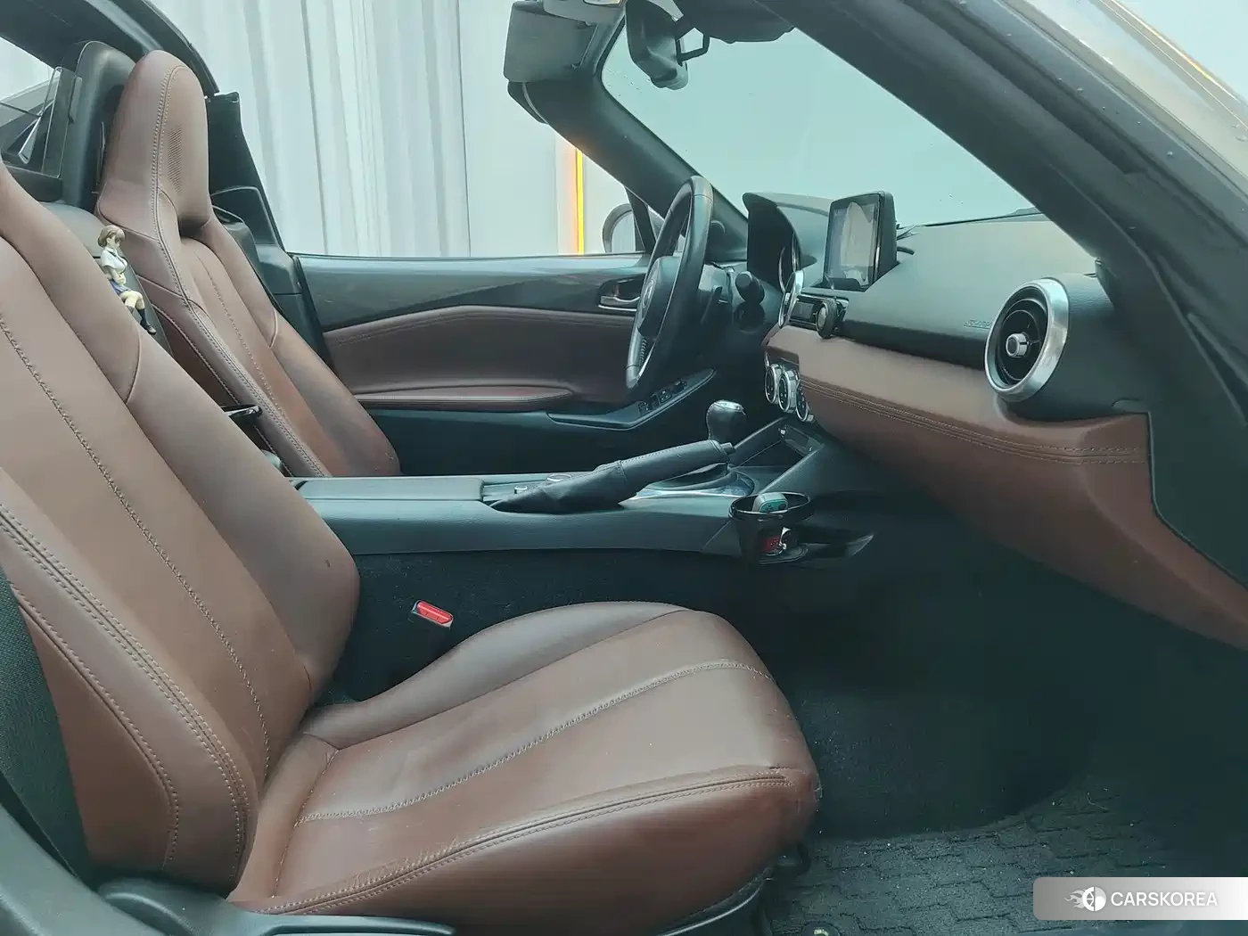 Mazda MX-5 id 4634845 из Китая 7