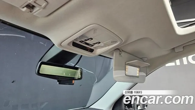 Chevrolet (GM Daewoo) Traverse id 2865158 из Кореи 7