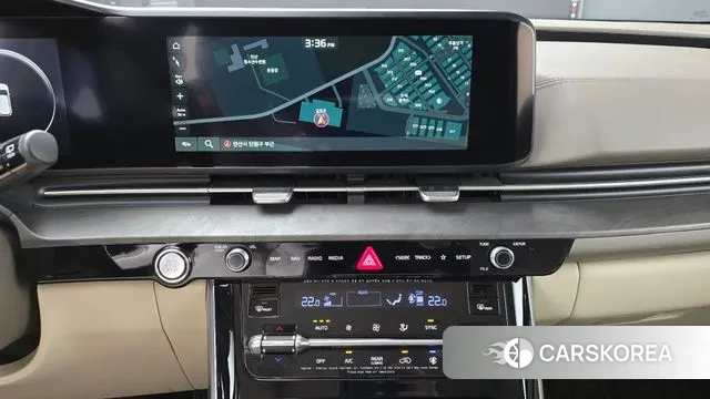 Kia Carnival 4th generation id 3407167 из Кореи 7