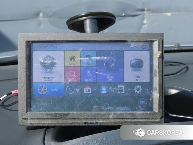 Hyundai The New Grand Starex id 3920990 из Кореи 7