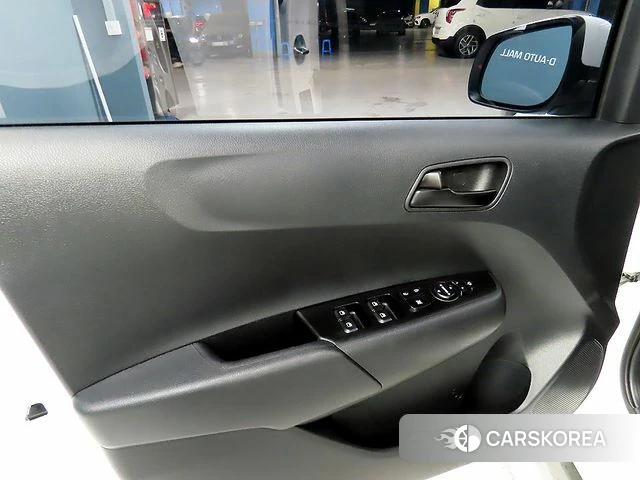 Kia Morning Urban (JA) id 4646404 из Кореи 7