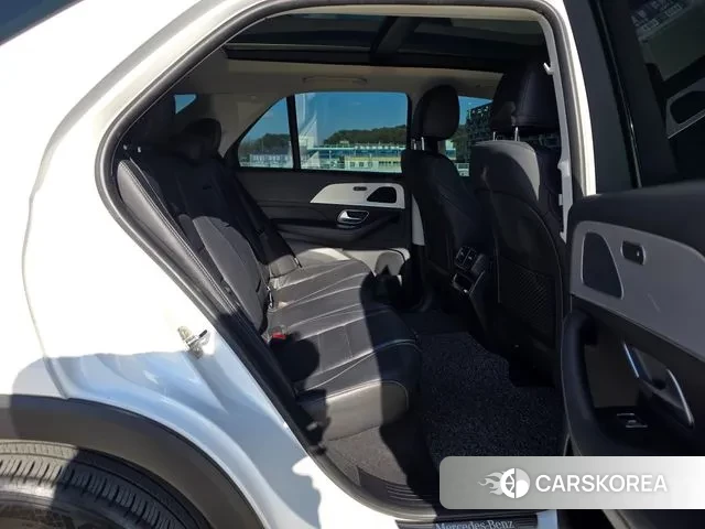 Mercedes-Benz GLE-Class W167 id 3612051 из Кореи 7