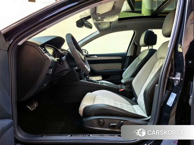 Volkswagen Magotan id 4306939 из Китая 7
