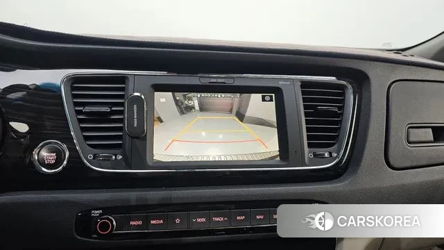 Kia The New Carnival id 3489449 из Кореи 7