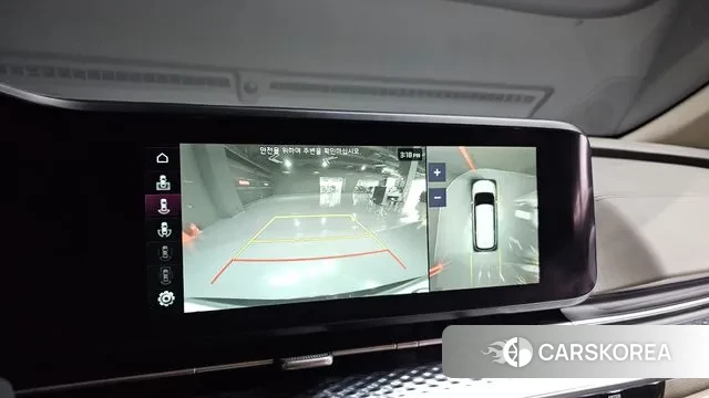 Kia Carnival 4th generation id 3280178 из Кореи 7