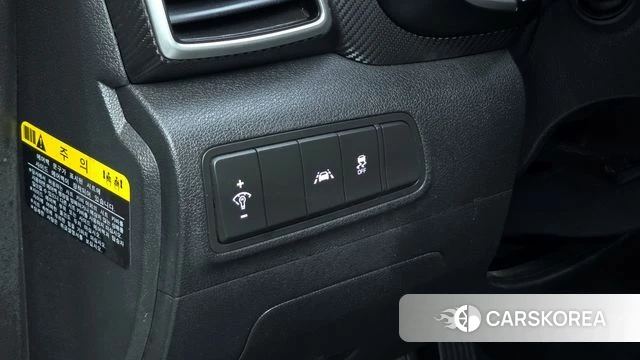 Hyundai All New Tucson id 3845239 из Кореи 7