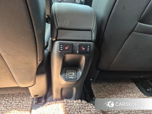 Kia K5 Hybrid 3rd Generation id 4406301 из Кореи 7