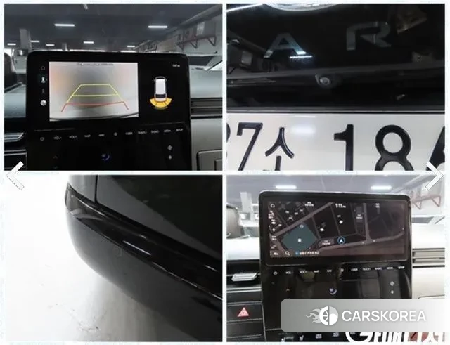 Hyundai Staria id 3765226 из Кореи 7