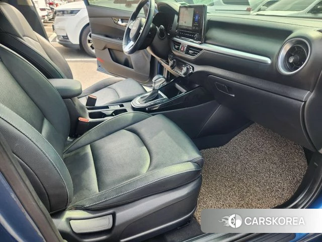 Kia The New K3 2nd generation id 3892848 из Кореи 7