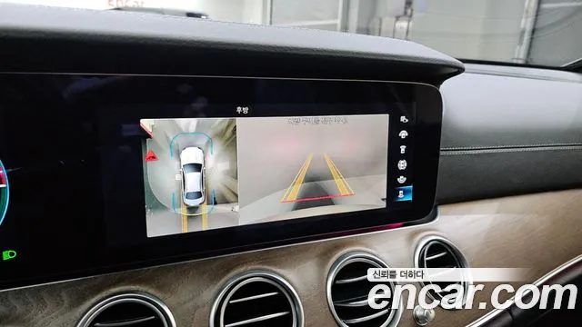 Mercedes-Benz E-Class W213 id 2737200 из Кореи 7