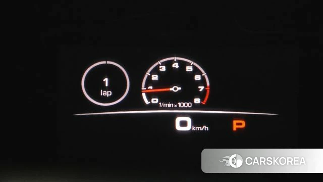 Porsche Cayenne (PO536) id 3807634 из Кореи 7