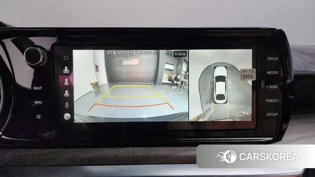 Kia K5 3rd generation id 3373249 из Кореи 7