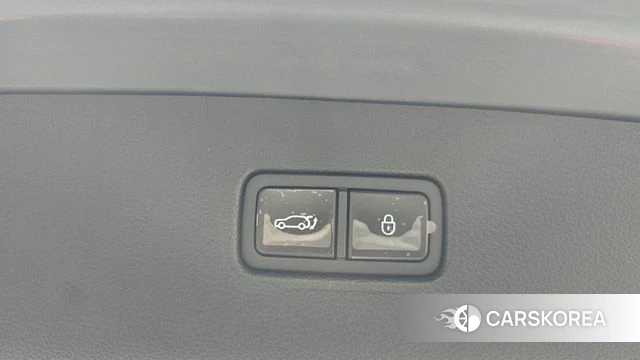 Genesis GV80 id 4516438 из Кореи 7