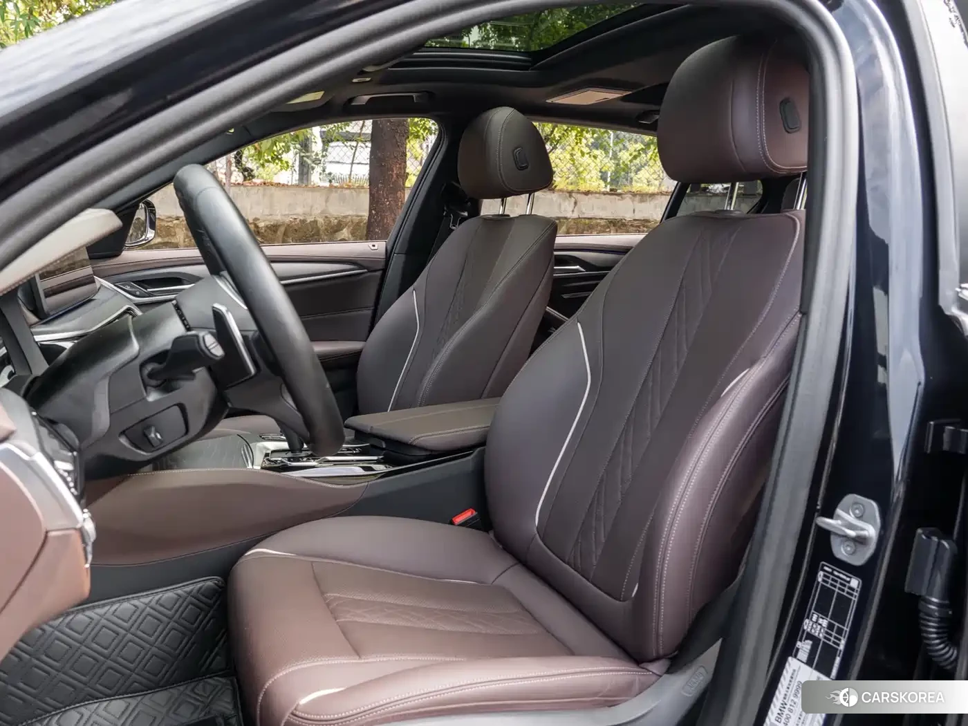 BMW 5 series id 4681155 из Китая 7