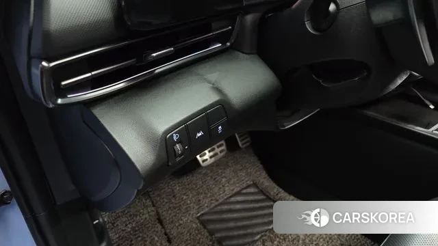 Hyundai Avante (CN7) id 3360685 из Кореи 7