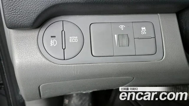 Hyundai The New Grand Starex id 2393047 из Кореи 7