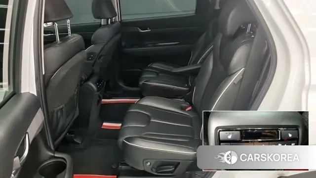 Hyundai The New Palisade id 3347542 из Кореи 7